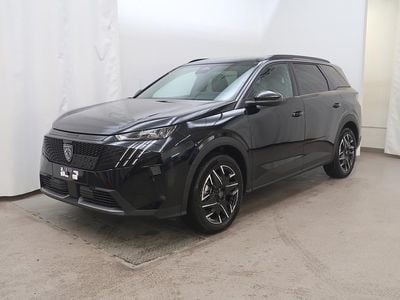 Uusi Peugeot 5008 Allure 136 HP (100 kW) 2025 Katumaasturi