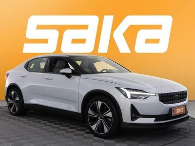 Käytetty 2023 Polestar 2 Pilot Viistoperä | 31 890 € (Perustarjous)