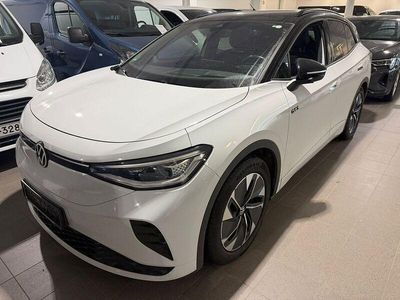 Käytetty VW ID.4 GTX 219 kW (299 HP) 2023 Katumaasturi