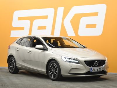 käytetty Volvo V40 D2 Business aut