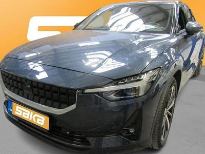 Käytetty 2022 Polestar 2 Pilot Viistoperä | 34 900 € (Perustarjous)