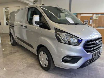 käytetty Ford Transit Custom 320 2,0TDCi 130 hv A6 Etuveto Trend Van N1 L2H1