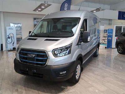 Ford E-Transit