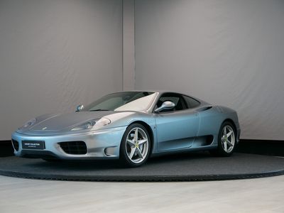 Ferrari 360