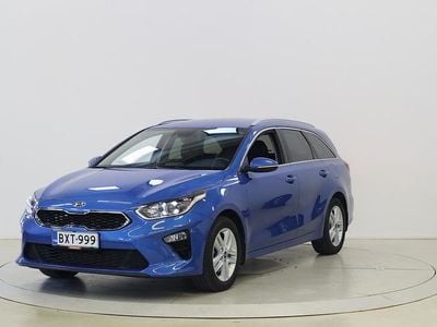 Kia Ceed Sportswagon