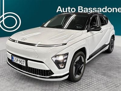 Käytetty Hyundai Kona Comfort 160 kW (218 HP) 2024 Katumaasturi