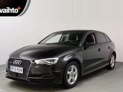 Audi A3 Sportback e-tron