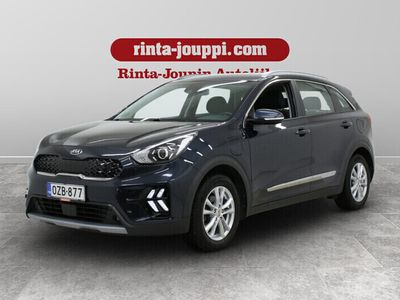 käytetty Kia Niro Plug-in 1,6 GDI LX DCT