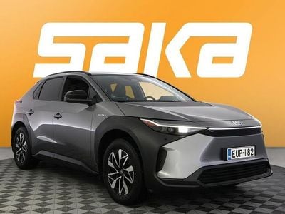 Käytetty Toyota bZ4X Active 160 kW (218 HP) 2023 Katumaasturi