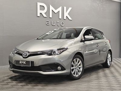 Toyota Auris Hybrid