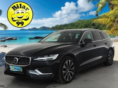 Käytetty Volvo V60 Core 350 HP (257 kW) 2023 Farmari