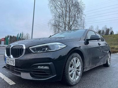 Käytetty 2020 BMW 118 Viistoperä | 20 900 €