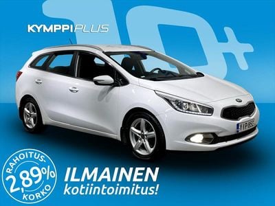 Kia Ceed Sportswagon