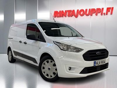 Käytetty 2019 Ford Transit Trend Van | 14 200 € (Kallis)