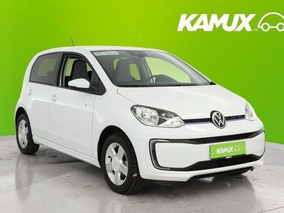 VW e-up!