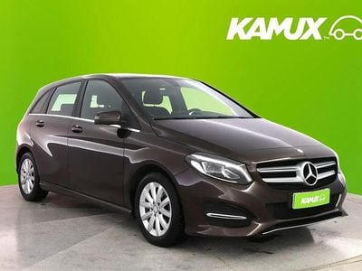 Mercedes B180