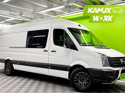 VW Crafter