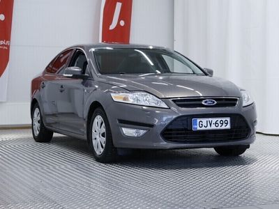 käytetty Ford Mondeo 1,6 EcoBoost 160 hv Trend M6 Sedan - 3kk lyhennysvapaa - Puoli