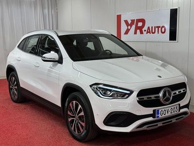 Mercedes GLA250