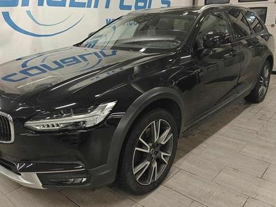 Volvo V90 CC