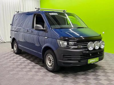 VW T6
