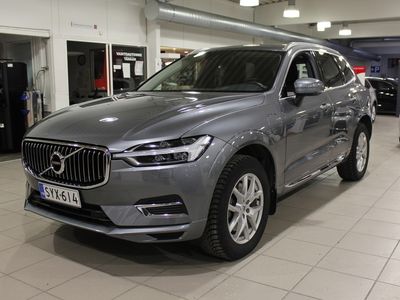 käytetty Volvo XC60 T8 TwE AWD AutInscription