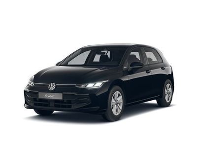 VW Golf VIII