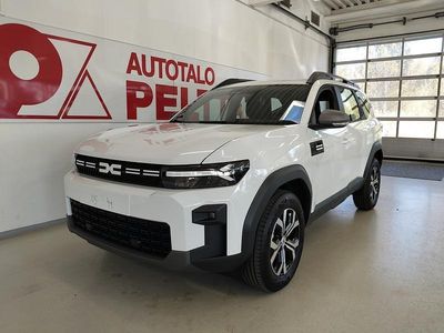 Uusi 2025 Dacia Bigster Expression Katumaasturi | 28 399 €