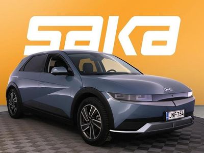 Käytetty Hyundai Ioniq 5 Premium 239 kW (325 HP) 2024 Katumaasturi