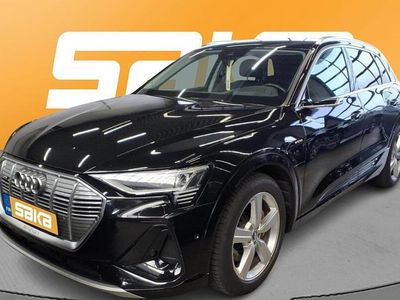 Audi e-tron Sportback