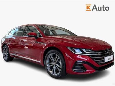 VW Arteon