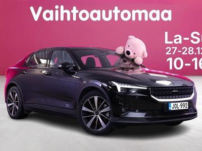 Käytetty 2021 Polestar 2 Pilot Viistoperä | 26 380 €