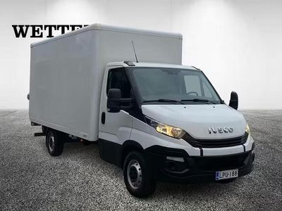 Käytetty 2019 Iveco 35.12 Van | 24 900 €