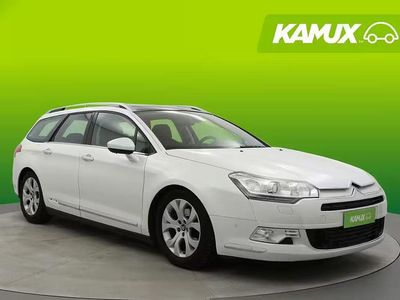 Käytetty Citroën C5 Business Class 2011 Farmari