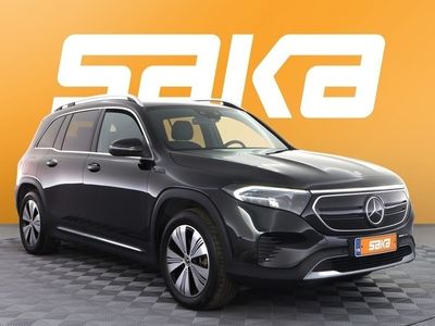 Mercedes EQB300