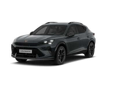 Fiord blue Uusi 2026 Cupra Formentor Katumaasturi | 44 691 € (Hyvä tarjous)