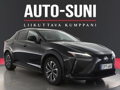 Käytetty 2024 Lexus RZ 450e Executive Line Katumaasturi | 43 800 €