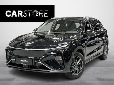 Käytetty 2022 MG Marvel R Luxury Katumaasturi | 23 490 € (Perustarjous)