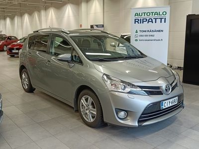 käytetty Toyota Verso 1,8 Valvematic Active Multidrive S 7p