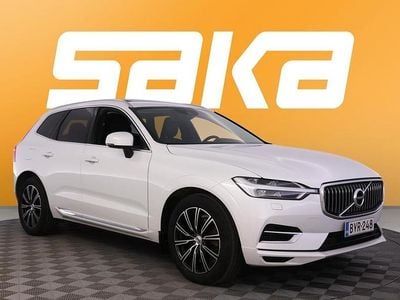 Käytetty Volvo XC60 Inscription 390 HP (286 kW) 2019 Katumaasturi
