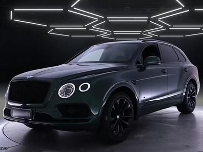 Käytetty 2019 Bentley Bentayga Katumaasturi | 114 900 €