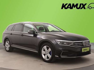 käytetty VW Passat Variant Highline 1,6 TDI 88 kW (120 hv) DSG