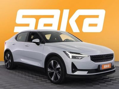 Käytetty Polestar 2 Pilot-lite 300 kW (408 HP) 2023 Viistoperä