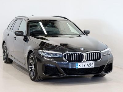 BMW 530e