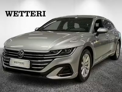 VW Arteon