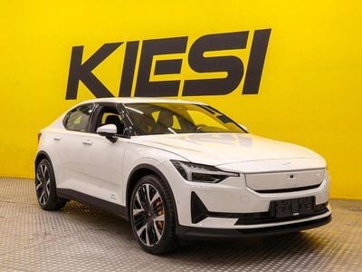 Käytetty 2024 Polestar 2 Performance Viistoperä | 42 990 € (Perustarjous)