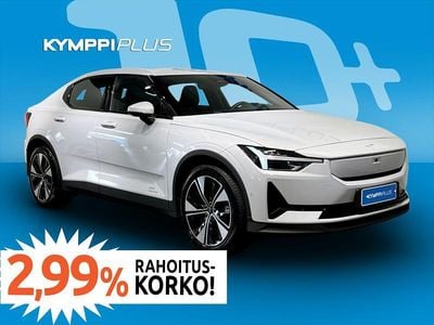 Käytetty Polestar 2 Standard Range Single Motor 200 kW (272 HP) 2024 Viistoperä