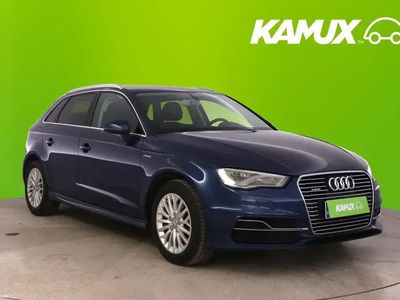 Audi A3 Sportback e-tron