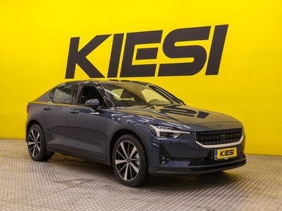 Käytetty 2021 Polestar 2 Pilot Viistoperä | 25 870 € (Hyvä tarjous)