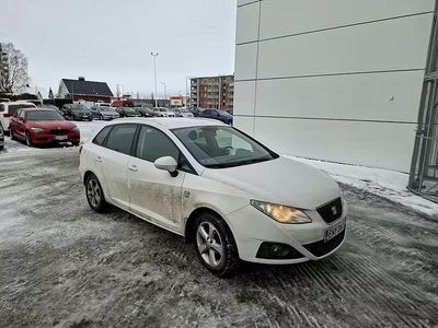 Käytetty Seat Ibiza Copa 2012